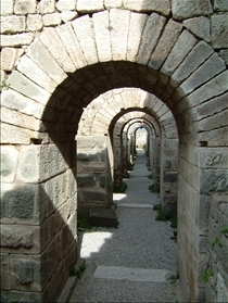 Pergamon  UNESCO